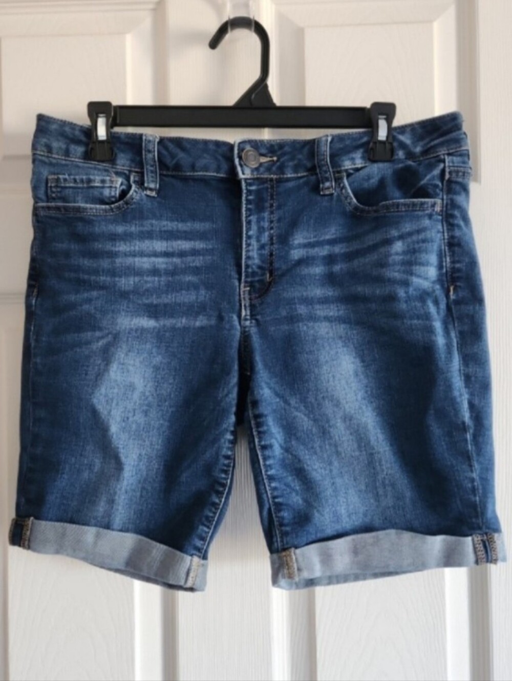 Bermuda Shorts